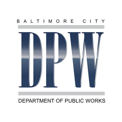 Baltimore City Department of Public Works